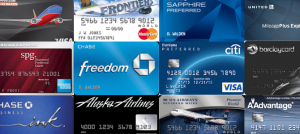 Loyalty Credit Cards