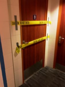 NCL - Out of Order!